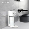 Saige 1200ml 最佳 ABS 塑料壁挂式医院洗手液分配器