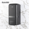 Saige 1600ml 高品质 ABS 塑料壁挂式洗手液分配器