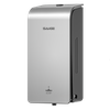 Saige 800ml 白色壁挂式手动皂液器，适用于商业卫生间