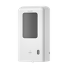 1200 毫升 ABS 塑料浴室自动皂液器用于洗手液