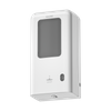 1200 毫升 ABS 塑料浴室自动皂液器用于洗手液