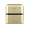 Saige Gold ABS 壁挂式大卷纸巾架自动切割