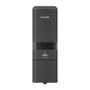 Saige 400ml 酒店 ABS 塑料壁挂式手动泡沫皂液器