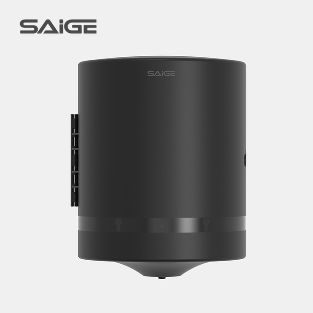 Saige 壁挂式大湿巾纸架