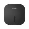 Saige 壁挂式 ABS 塑料多功能厕所手纸架